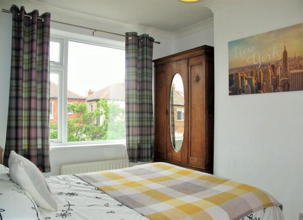 Bedroom  Two 