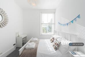 Flat 4, 4, Chandos Square, Broadstairs CT10 1QW