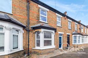 8, Amersham Road, Croydon CR0 2QJ