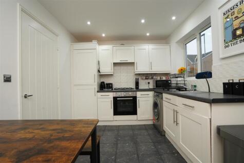 Northfield Grange, South Kirkby, Pontefract