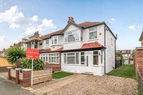 87, Ravenswood Avenue, Surbiton KT6 7NW