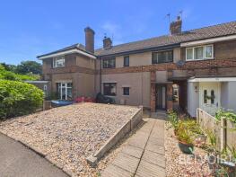 34, Coppice Gardens, Stone ST15 8BL