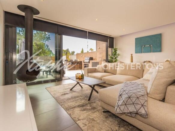 Sunray Village 4 Bed Modern Townhouse For Sale (9)
