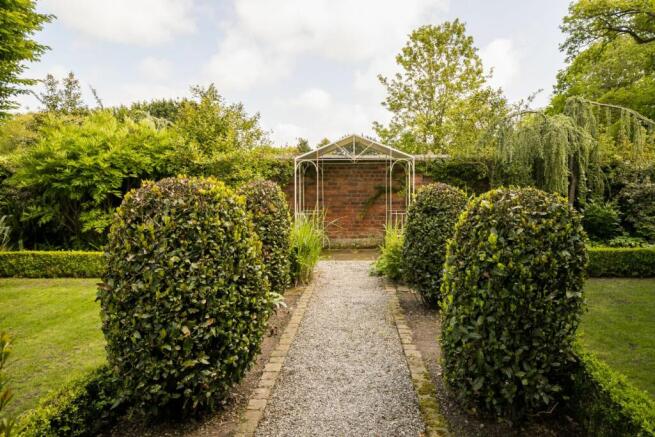 Gardens