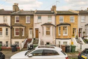 9a, Waite Davies Road, London SE12 0NE