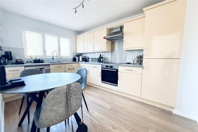 Kitchen/Diner Photo2