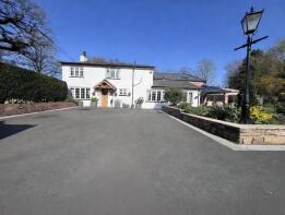 Netherwood Cottage, Brookledge Lane, Macclesfield SK10 4JU