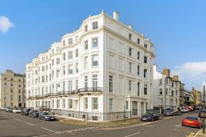Flat 4, 5-6, Clarendon Terrace, Brighton BN2 1FD