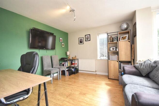 Office/Snug