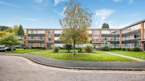 10, Clyde Court, Garrard Gardens, Sutton Coldfield B73 6DX