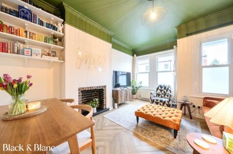 Ballina Street, London, SE23