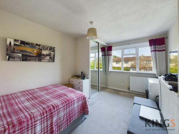 Bedroom Two