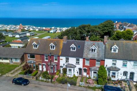 Cromer Road, Mundesley