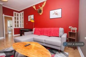 Flat 3/1, 12, Willowbank Street, Glasgow G3 6LZ