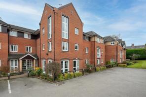 35, Fairfax Court, York YO24 4HS