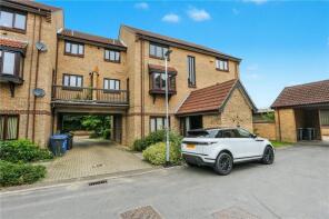 43, Dalrymple Way, Norwich NR6 6TP