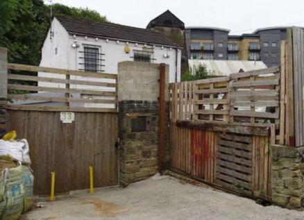 33 Paddock Foot, Huddersfield, West Yorkshire, HD1 4RY