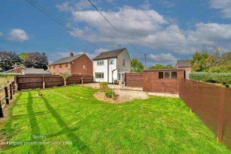 Tolldish Lane, Great Haywood, Stafford