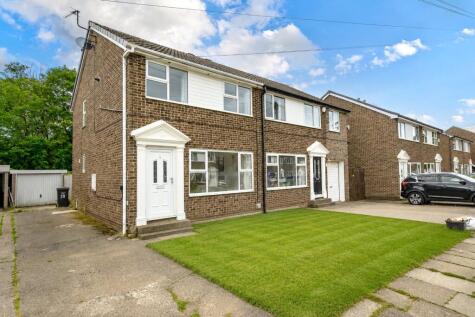 Park Close, Lightcliffe, Halifax, West Yorkshire, HX3
