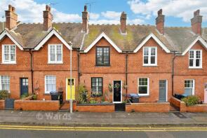 19, Quex Road, Westgate-on-sea CT8 8AT