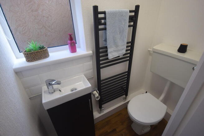 Kirkstone Crescent, Barrow-in-Furness photo 4