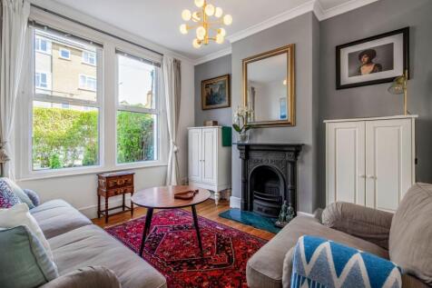 Ronver Road, Lee, London, SE12
