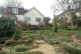 Rear Elevation
