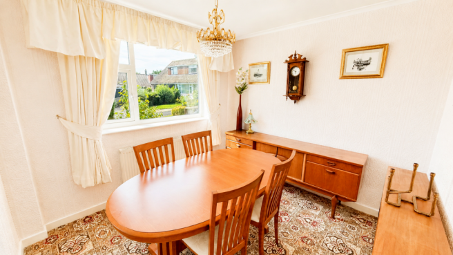 Roman Close, Newby, Scarborough, North Yorkshire photo 4