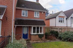 15, Marlow Court, All Hallows Road, Caversham, Reading RG4 5LL