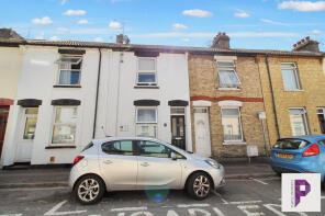 24, Pretoria Road, Gillingham ME7 4ND