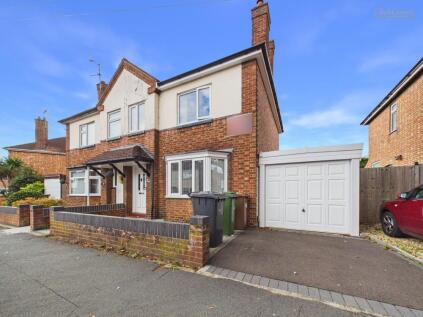 Fane Road, Peterborough