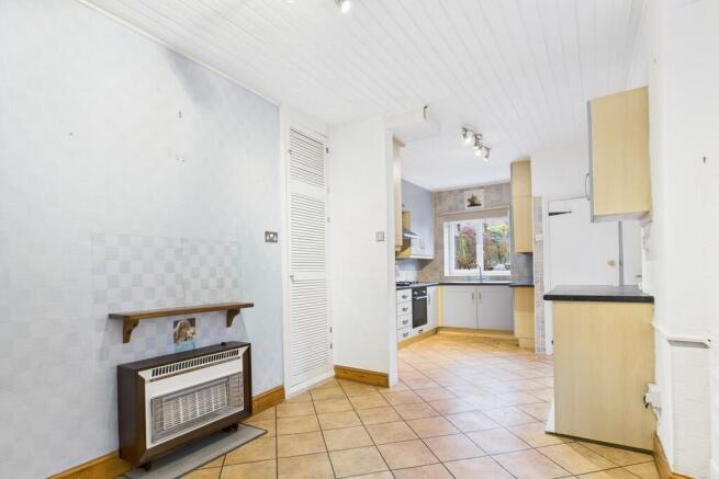Kitchen Family Ro...