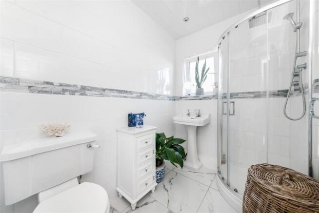Bedroom One En- Suite