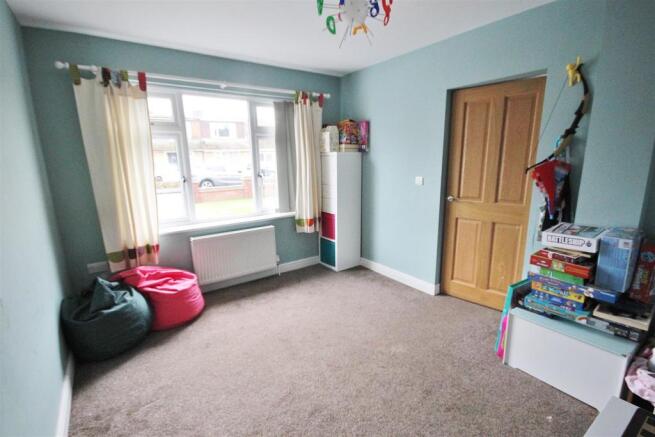 Playroom