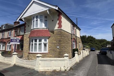 Pitreavie Road, Cosham, Portsmouth, Hampshire, PO6 2ST