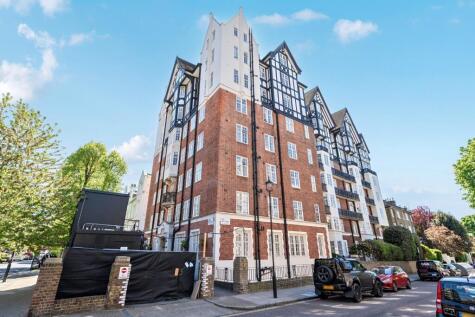 Abbey Road, London, NW8