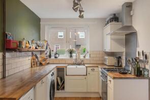 22, Loder Street, London SE15 2LF