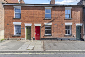 66, Southgate Street, Bury St. Edmunds IP33 2BJ
