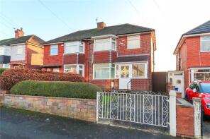 195, Petersburg Road, Edgeley, Stockport SK3 9RA