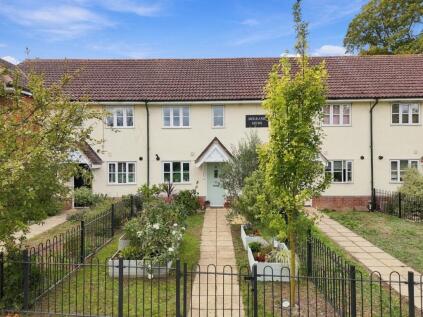 Molrams Lane, Great Baddow, Chelmsford, CM2