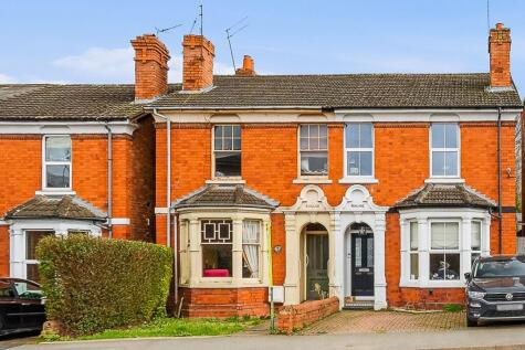 Bath Road, Worcester, WR5
