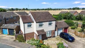 28, Pickwick Avenue, Chelmsford CM1 4UN
