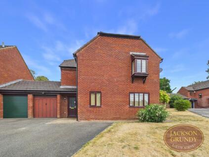 Duston Wildes, Duston, NN5 6ND