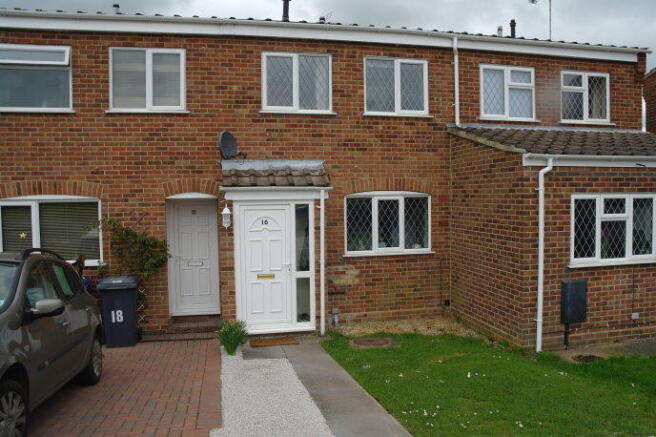 Front Elevation