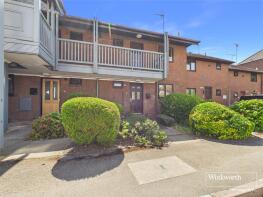 1, Haven Court, Norwood Road, Reading RG1 3LQ