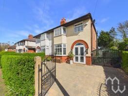 34, Crookings Lane, Preston PR1 0HX