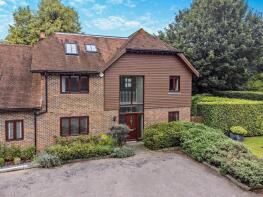 12, Clenches Farm, Clenches Farm Road, Sevenoaks TN13 2NT