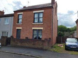 45, Loscoe Grange, Loscoe, Heanor DE75 7JY