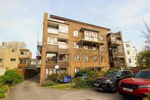 12, 16 James Butcher Court, Eastern Villas Road, Southsea PO4 0TD