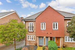 3, Dover Road, Tadworth KT20 5FN